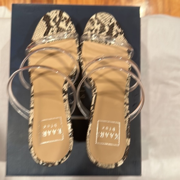 Python Wedge - Picture 4 of 7